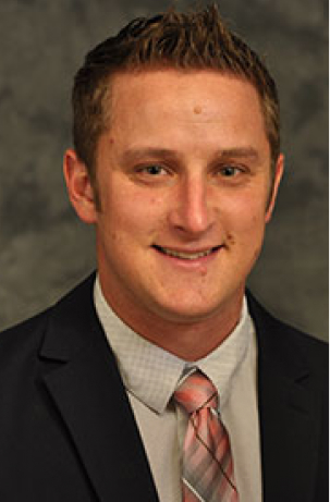 Dr Ben Underwood in Warren Michigan