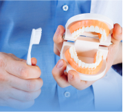 Dr Ben Underwood in Warren Michigan