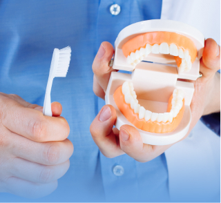 Dr Ben Underwood in Warren Michigan